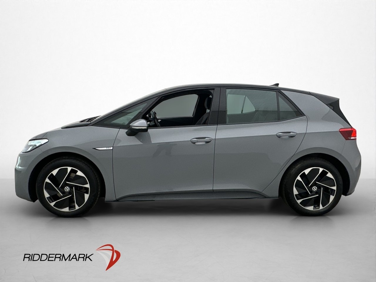 Volkswagen ID.3 Pro Performance Värmare 2021, bild 5/10