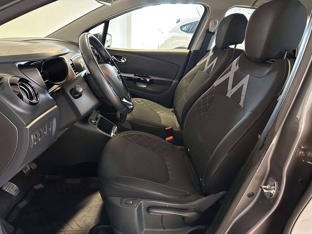 Renault Captur 2013, bild 6/10