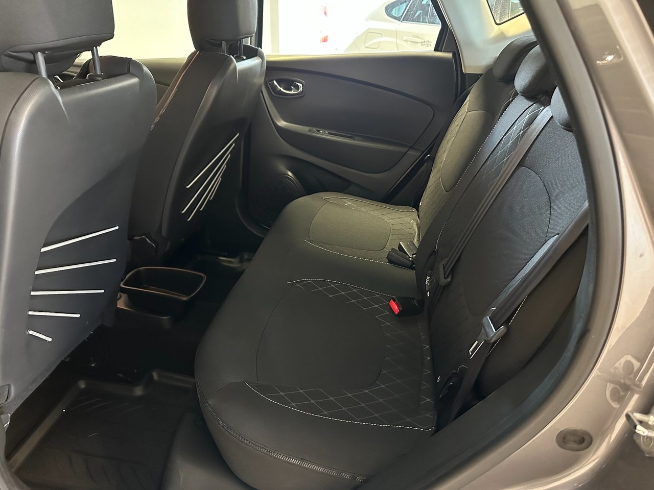Renault Captur 2013, bild 7/10