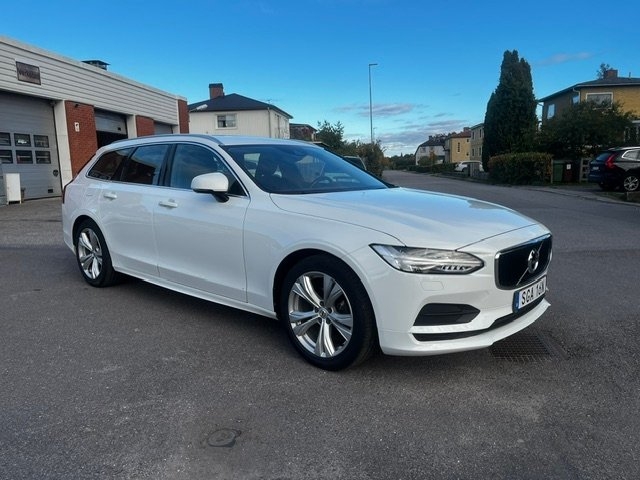 Volvo V90 D3 Geartronic Momentum Euro 6 2019, kuva 5/10