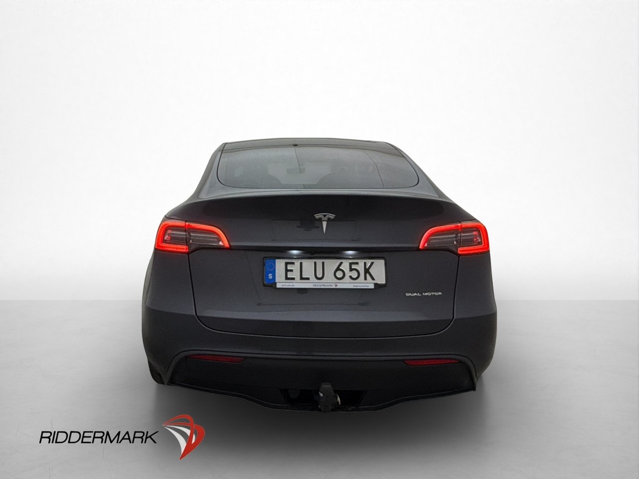 Tesla Model Y 2022, kuva 7/10