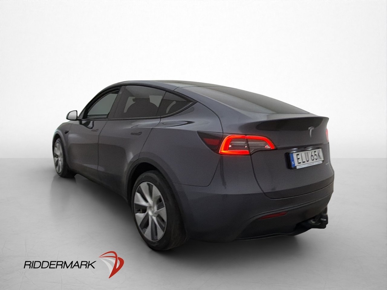 Tesla Model Y 2022, kuva 6/10