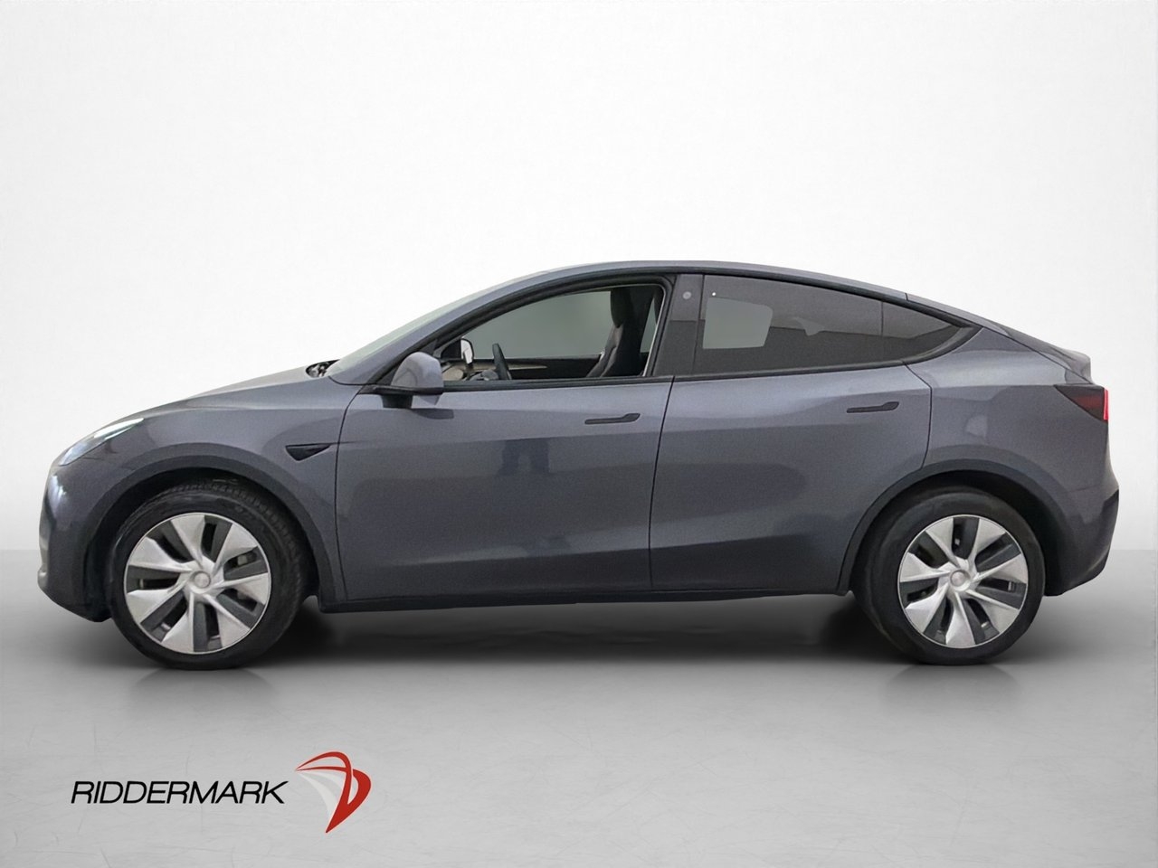 Tesla Model Y 2022, kuva 5/10