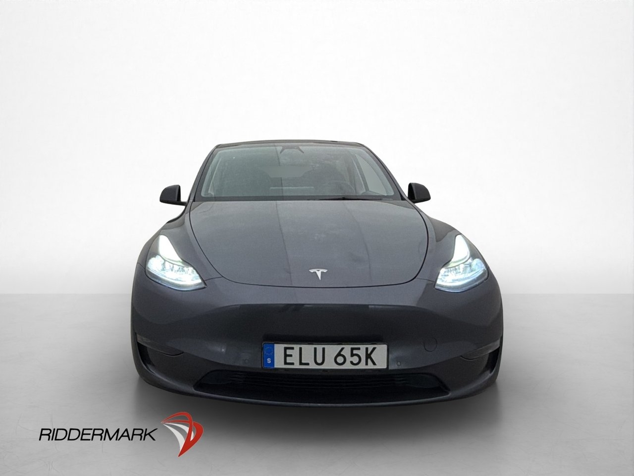 Tesla Model Y 2022, kuva 2/10