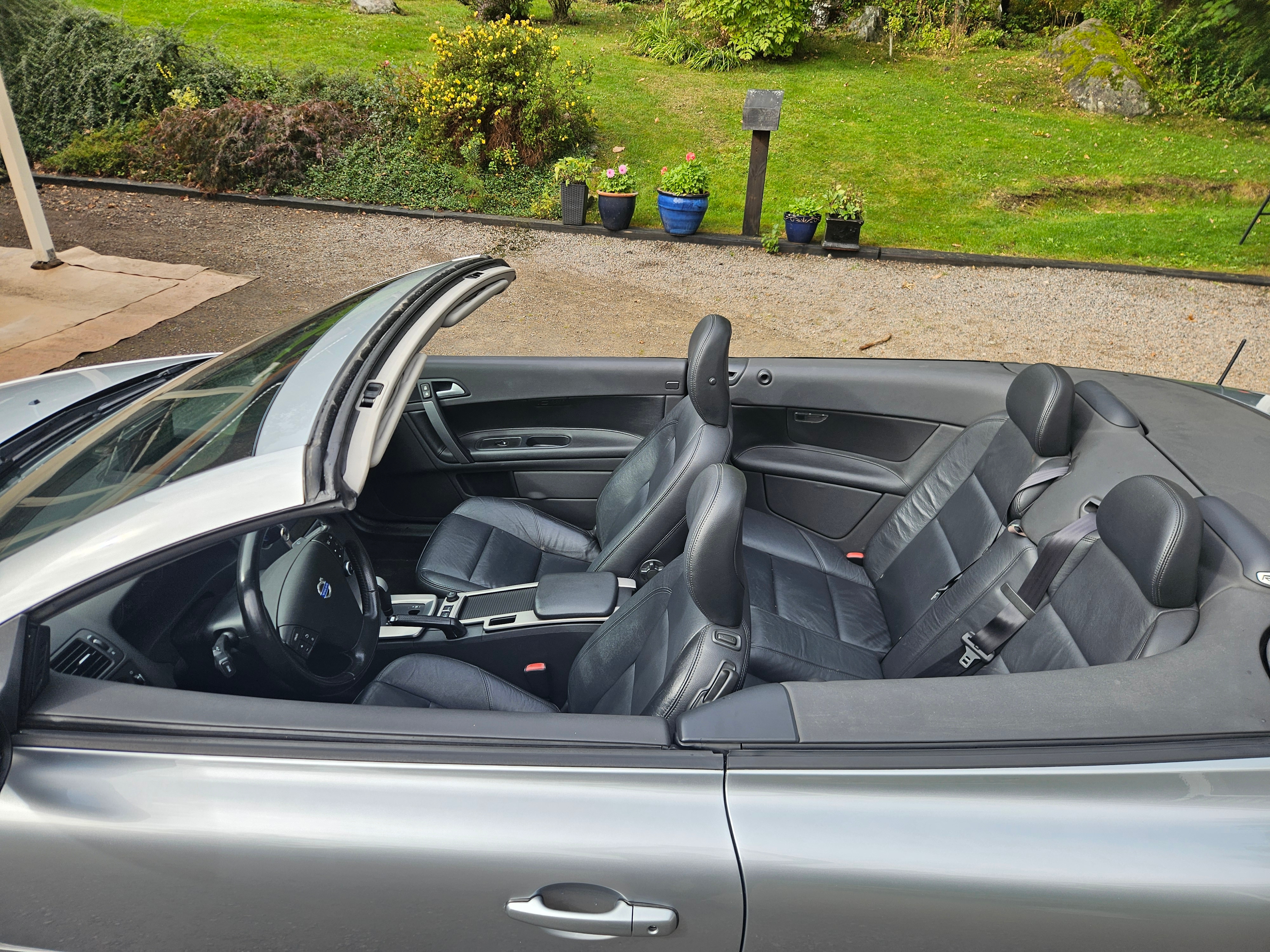 Volvo C70 2.0D Powershift 2009, bild 6/7