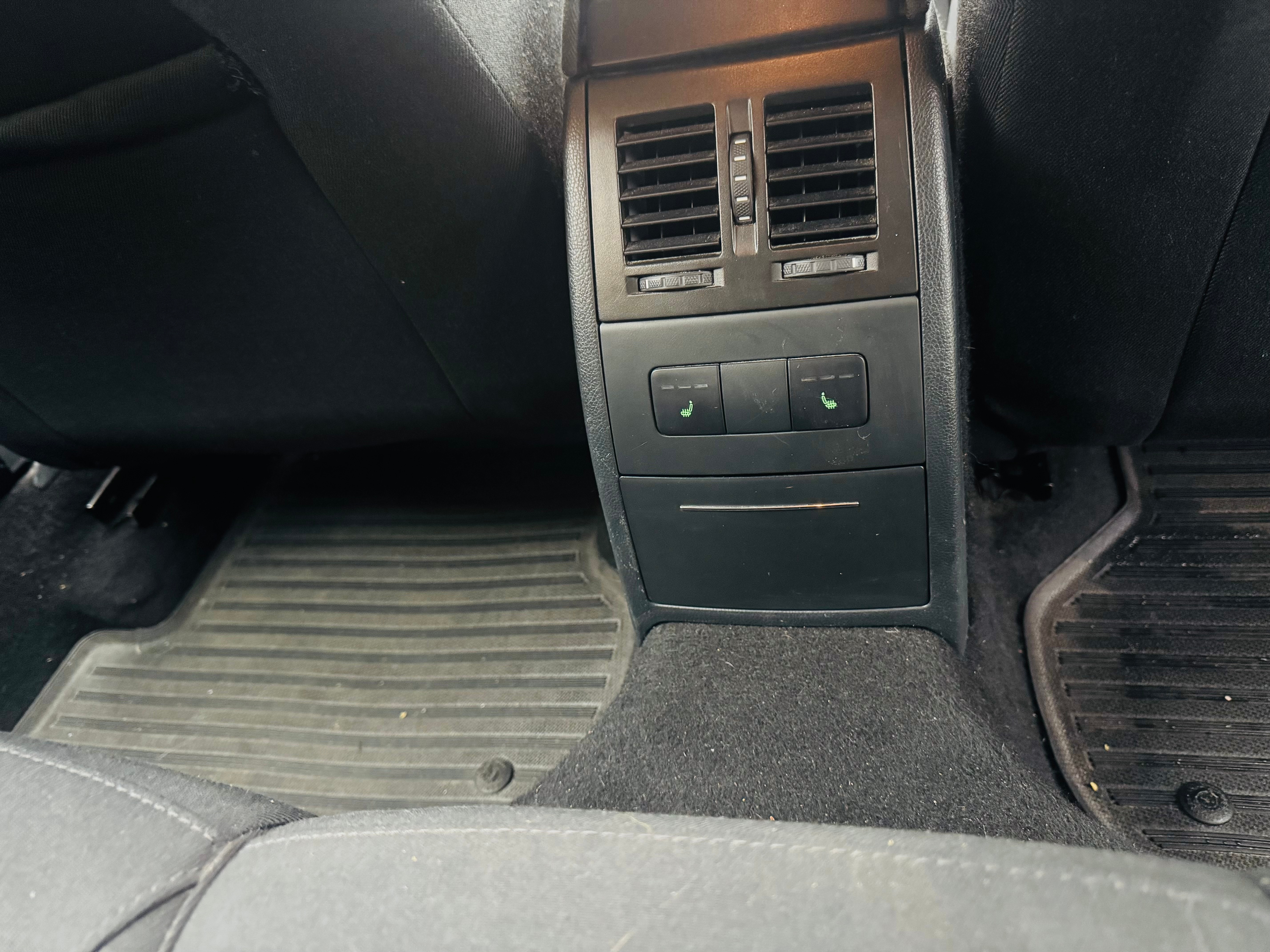Skoda Octavia 1.6 TDI 2012 Rullat 23 2012, bild 5/5
