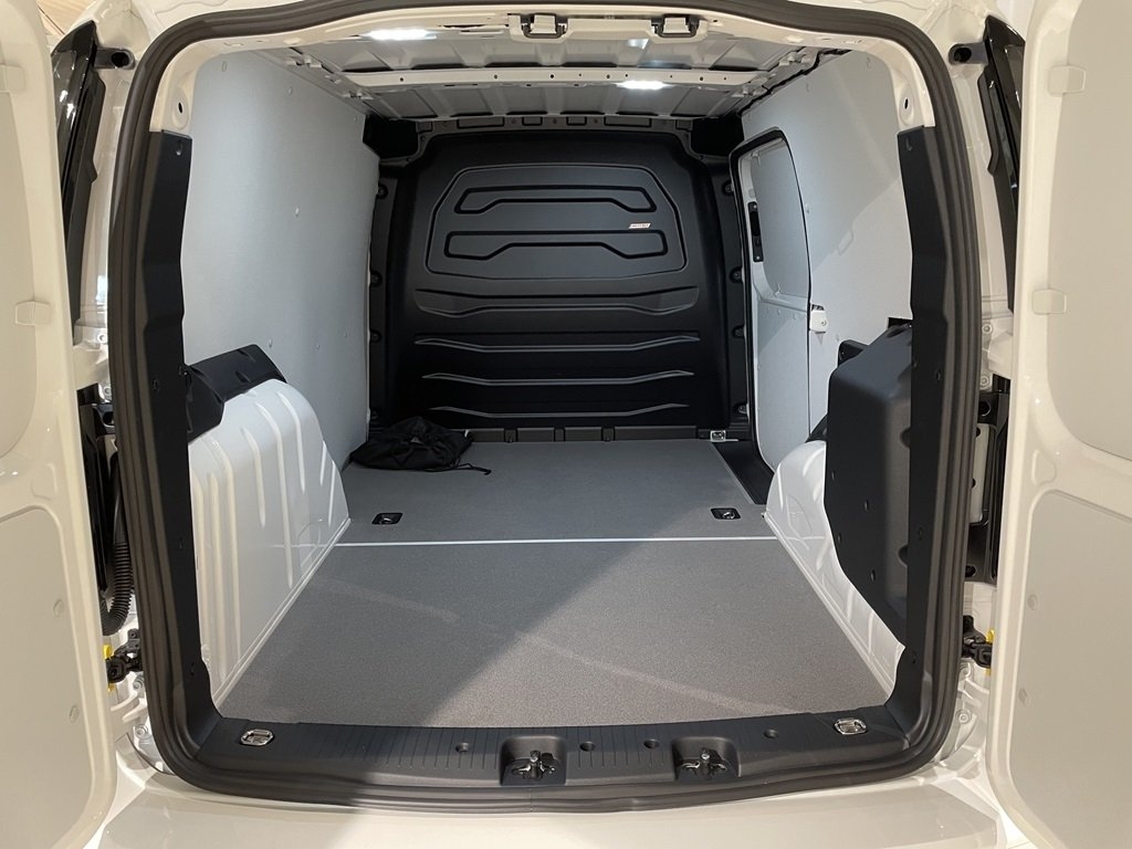 Volkswagen Caddy Maxi 2026, bild 5/10