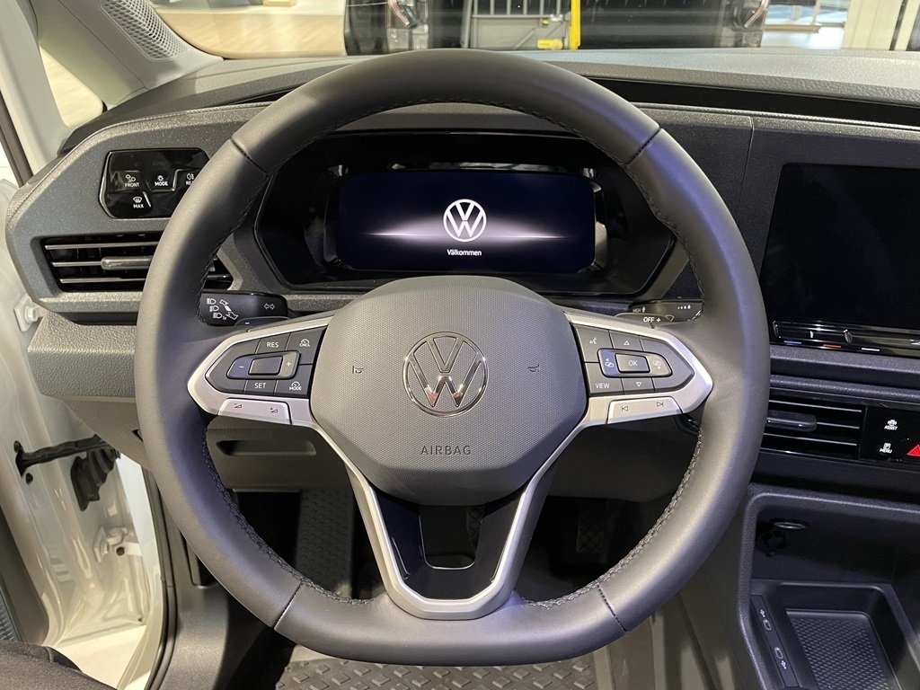 Volkswagen Caddy Maxi 2026, bild 7/10