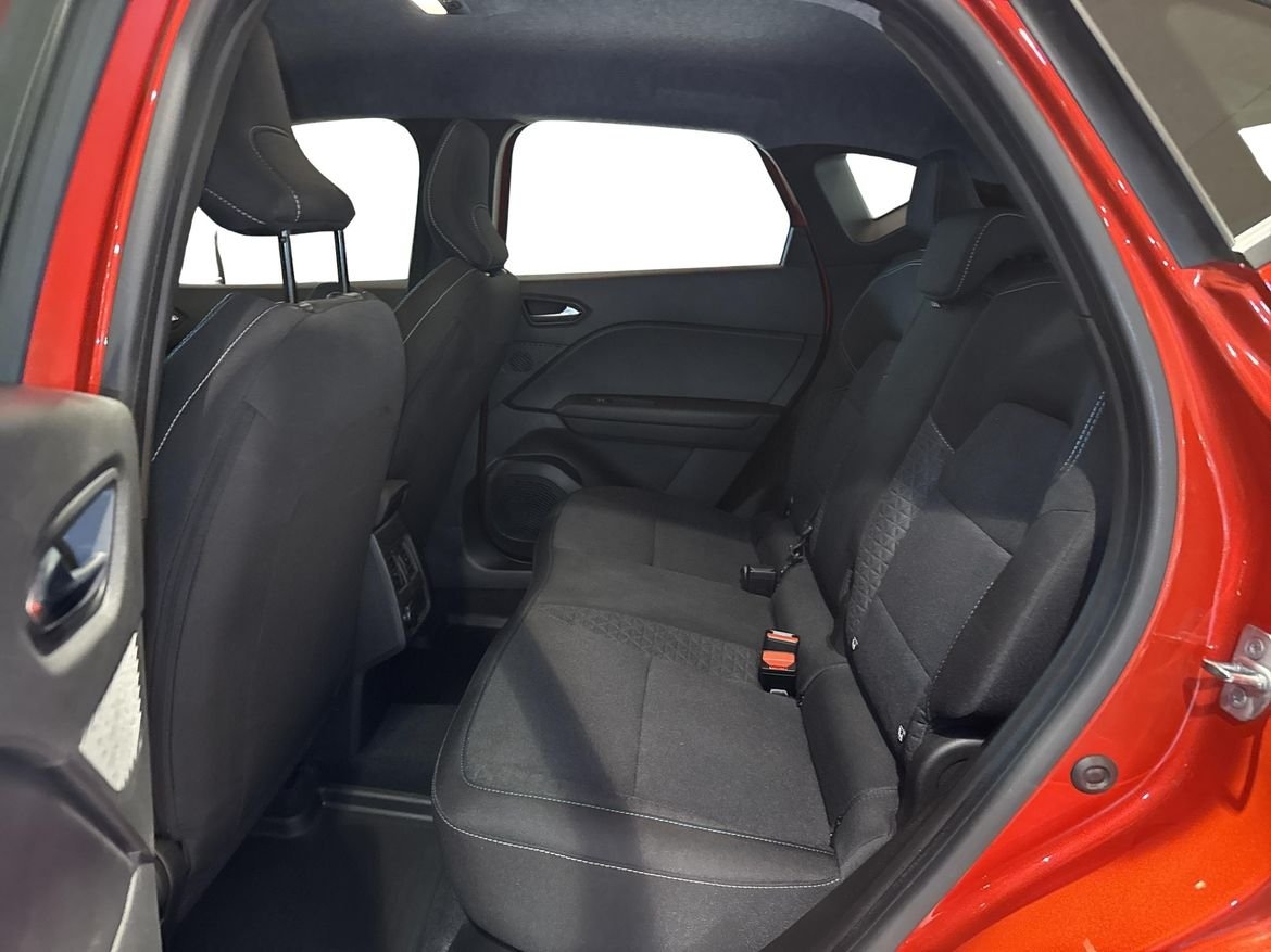 Renault Captur 2025, photo 7/10