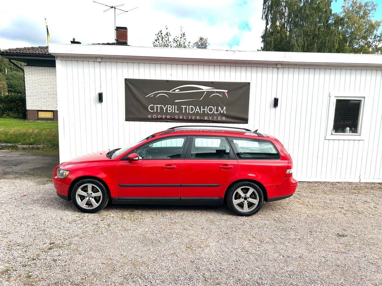 Citybil Tidaholm