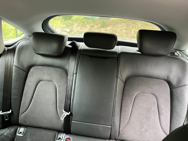 Audi A5 2014, kuva 5/7