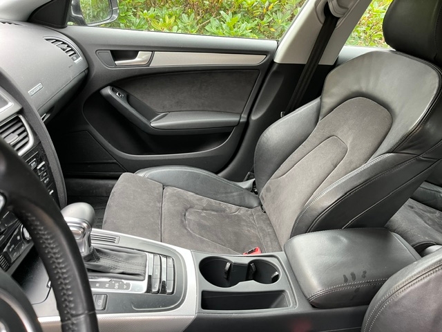 Audi A5 2014, kuva 7/7