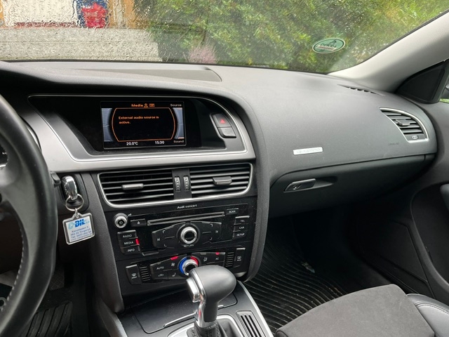 Audi A5 2014, kuva 6/7
