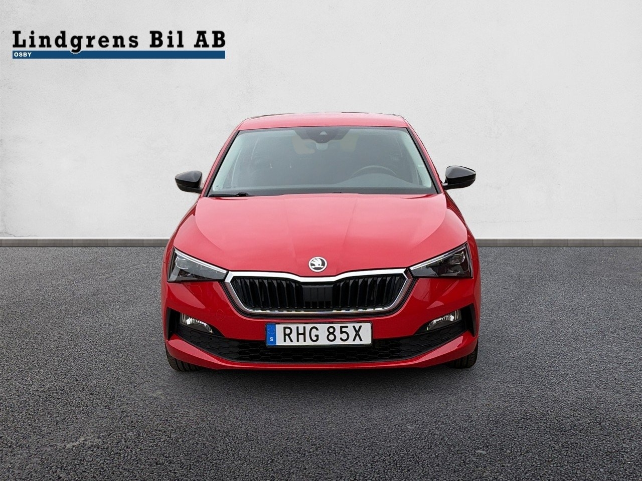 Skoda Scala 1.0 TSI Euro 6 2020, bild 4/10