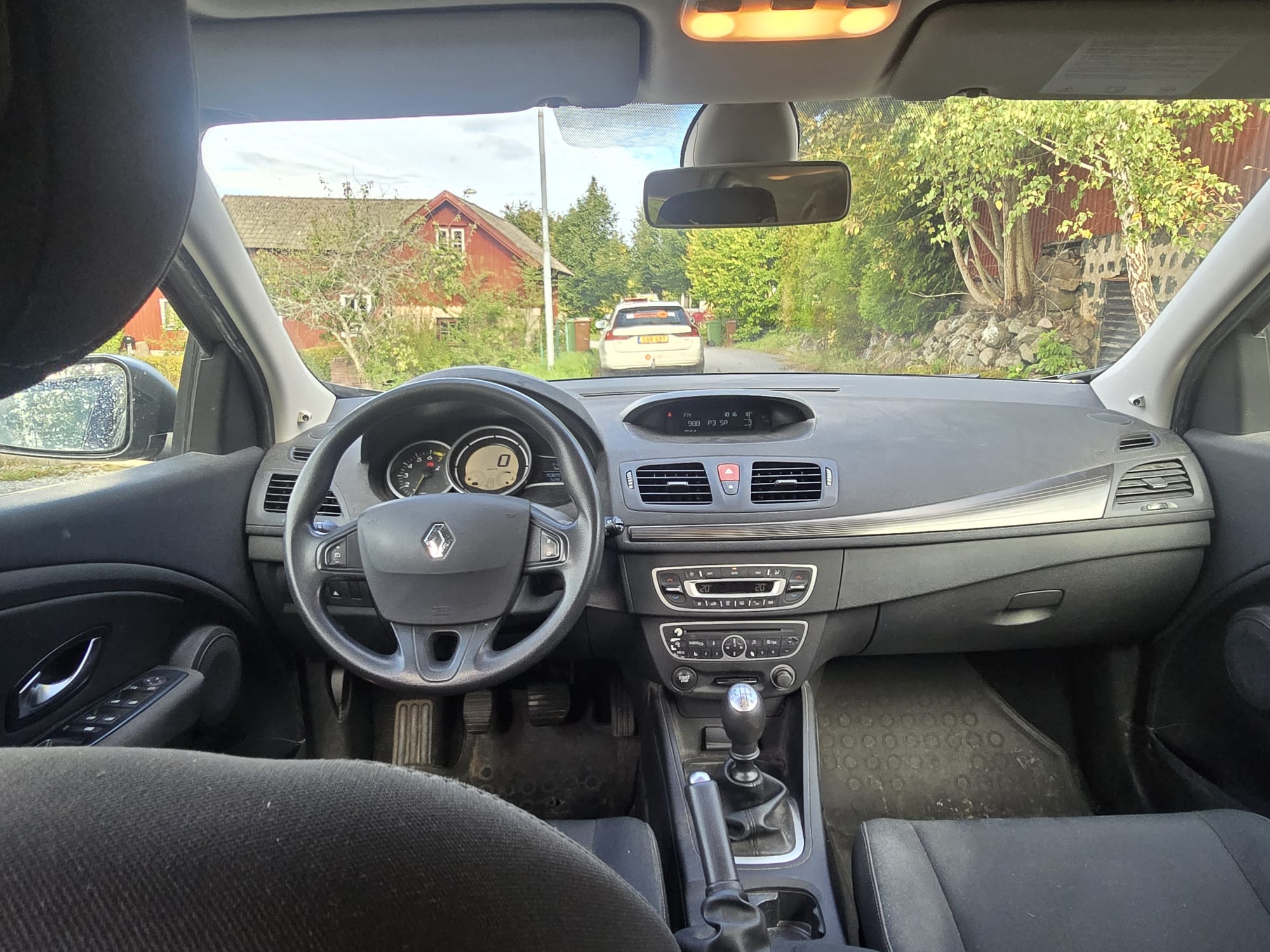 Renault Megane 2010, kuva 5/5