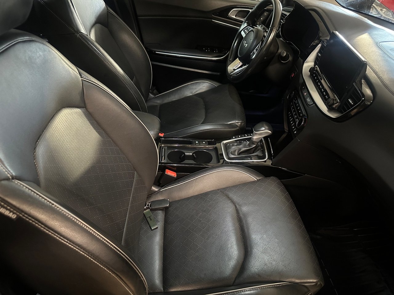 Kia Ceed 2024, bild 7/10