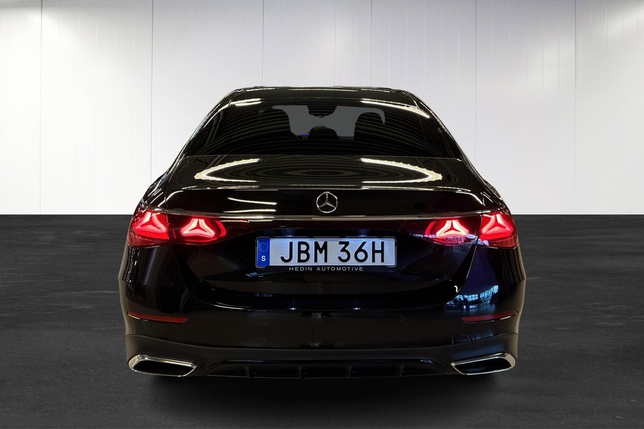 Mercedes-Benz E 300 de 4M 2026, bild 6/10
