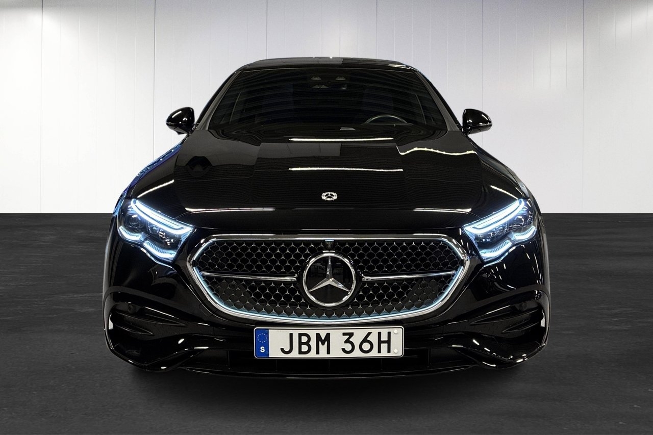 Mercedes-Benz E 300 de 4M 2026, bild 5/10