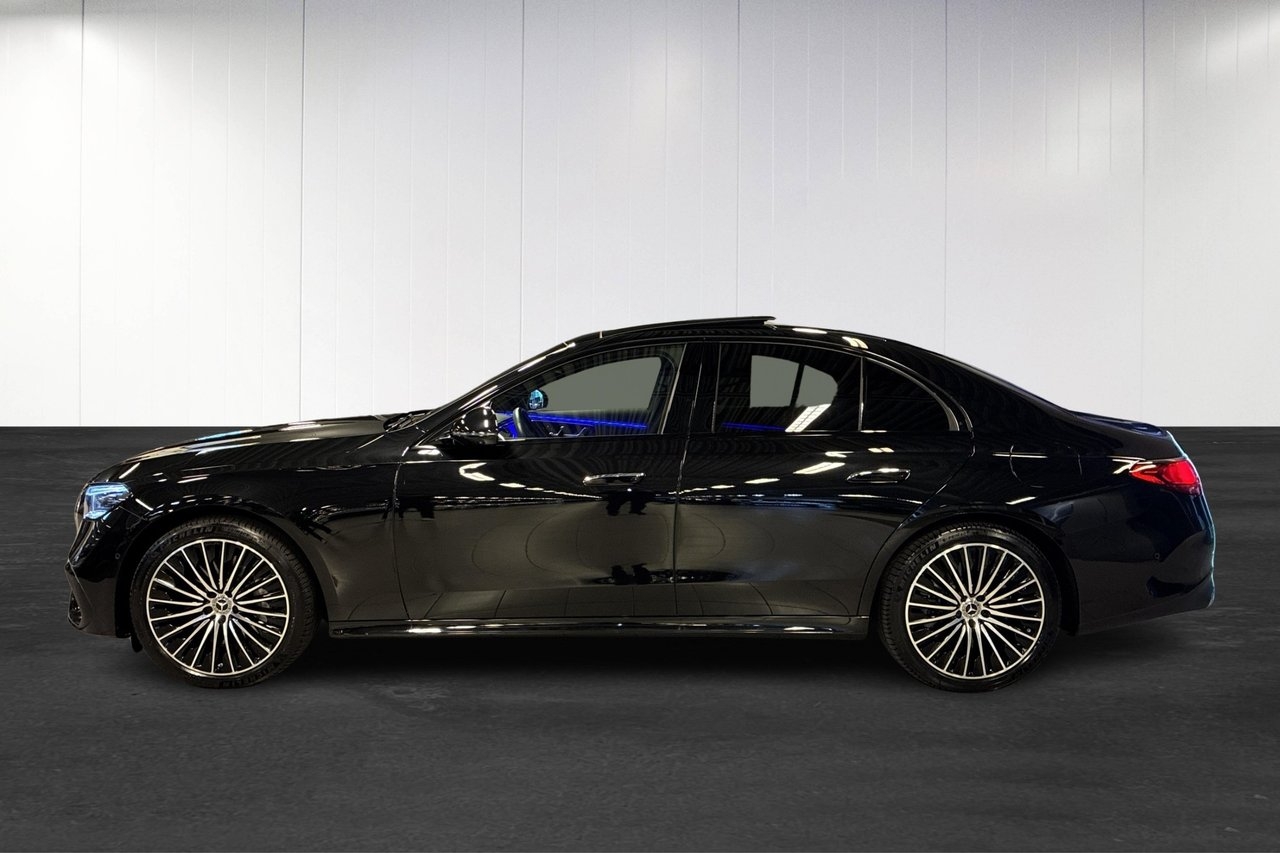 Mercedes-Benz E 300 de 4M 2026, bild 7/10