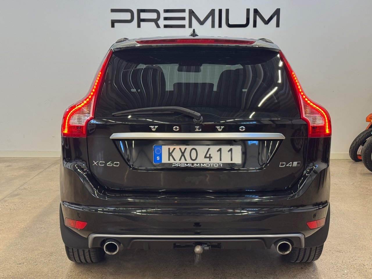 Volvo XC60 2017, bild 6/10