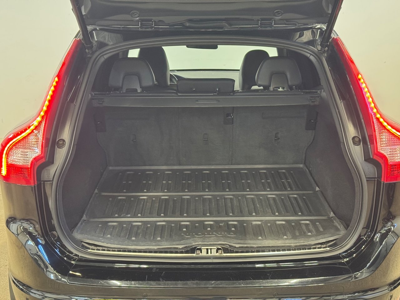 Volvo XC60 2017, bild 7/10