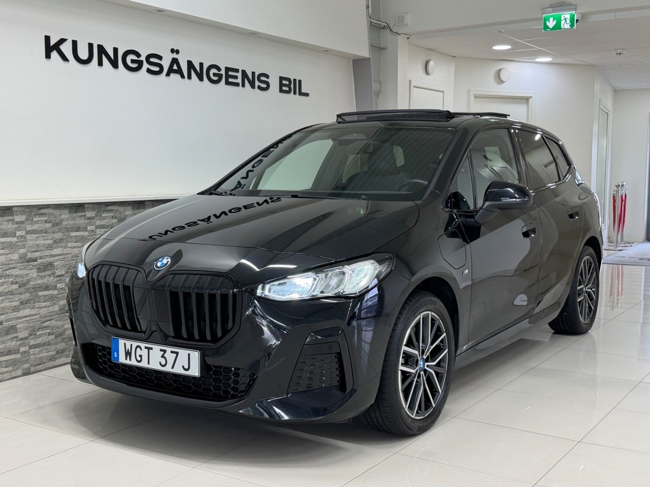 BMW 230 2024, bild 3/10