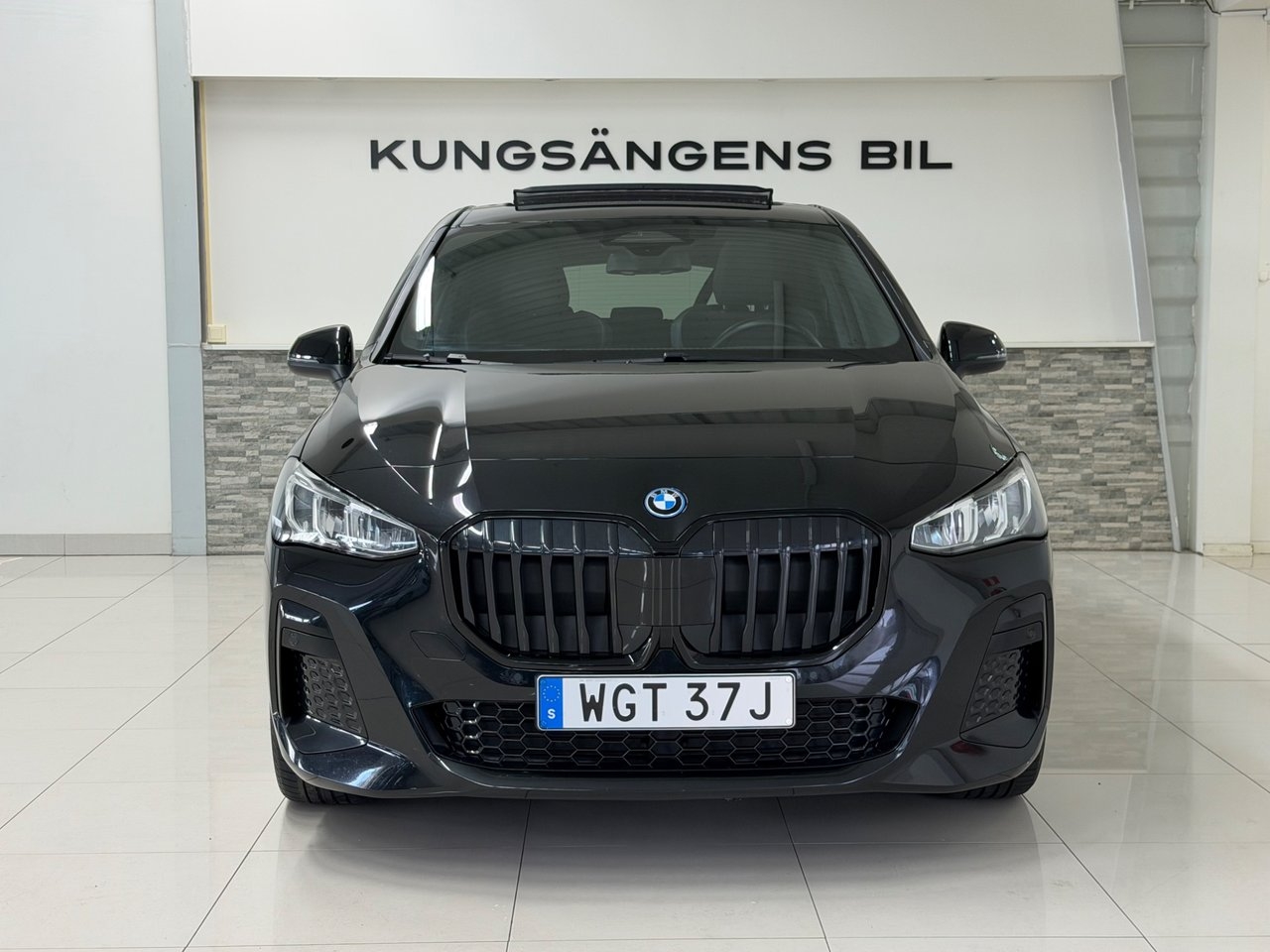 BMW 230 2024, bild 5/10