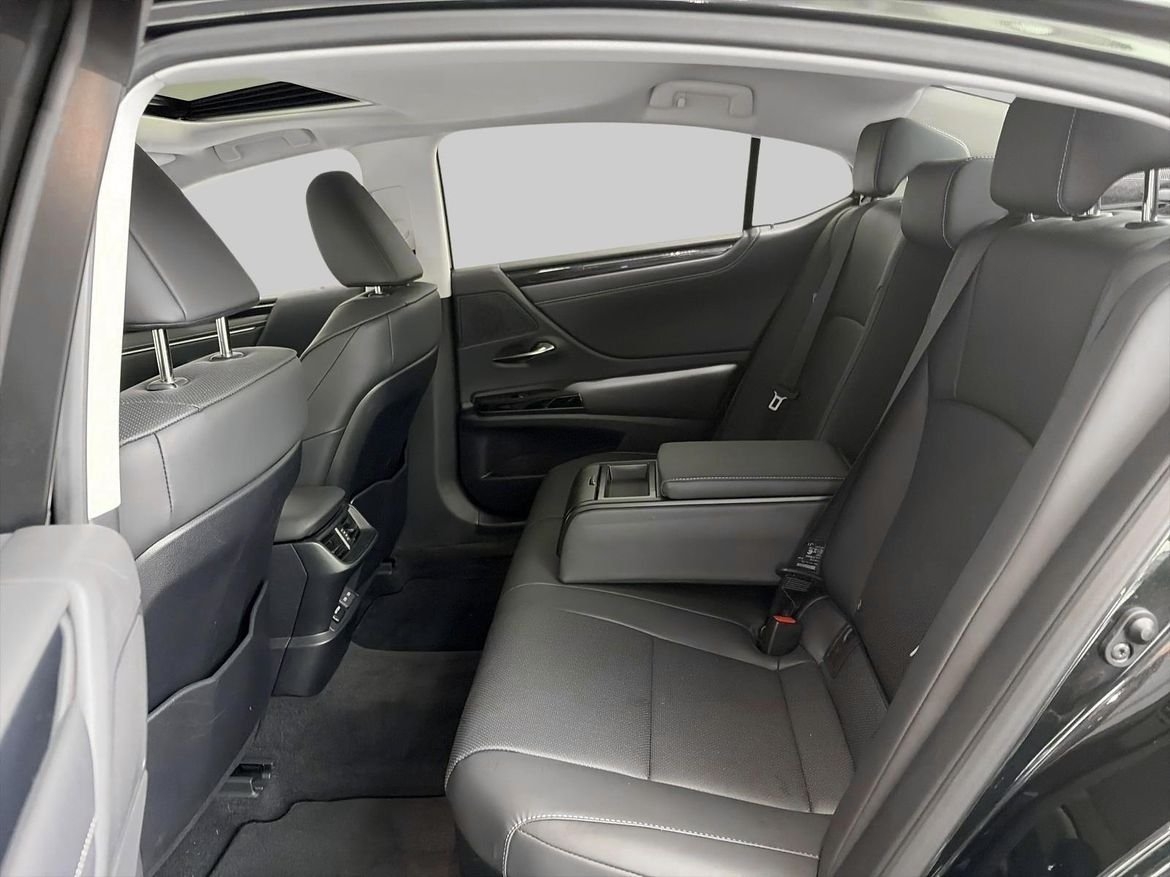 Lexus ES 2024, bild 7/10