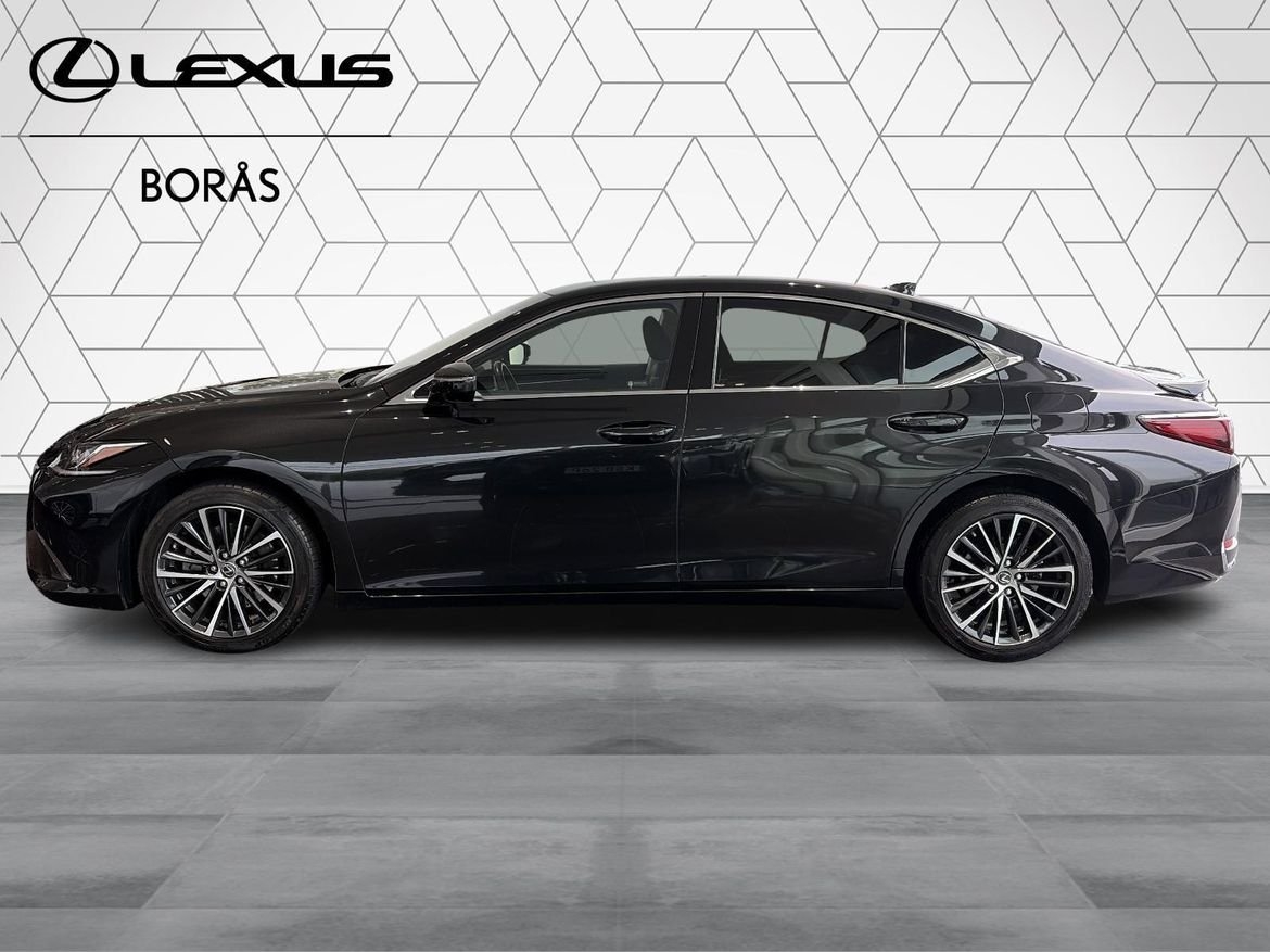 Lexus ES 2024, bild 3/10