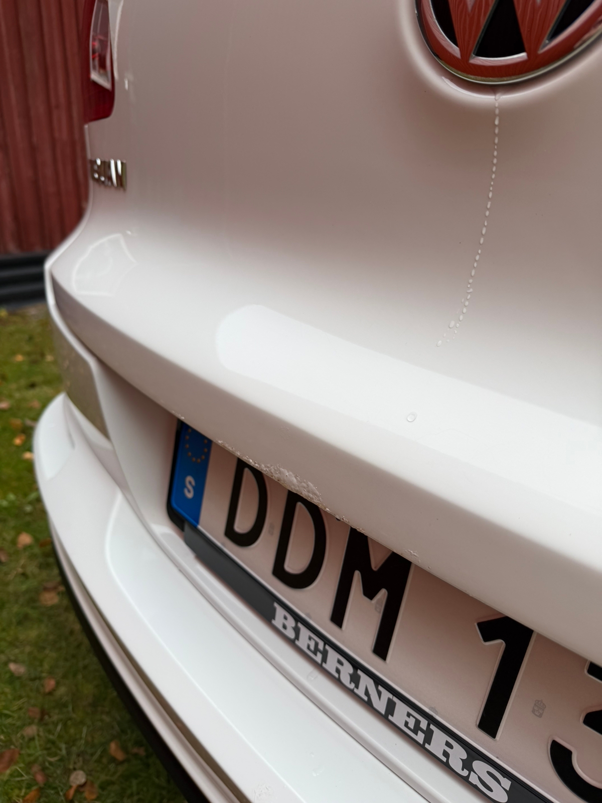 Volkswagen Tiguan 2015, bild 5/8