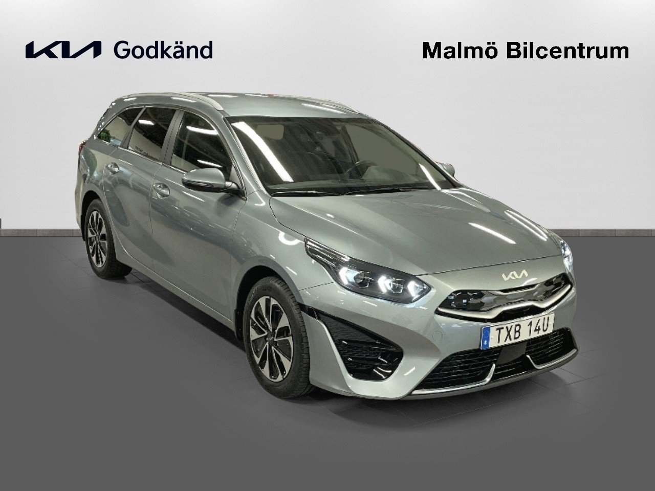Kia Ceed 2023, bild 5/10