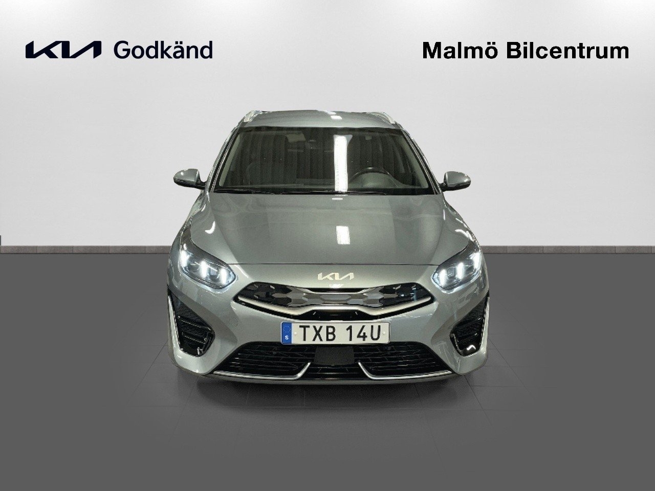 Kia Ceed 2023, bild 6/10