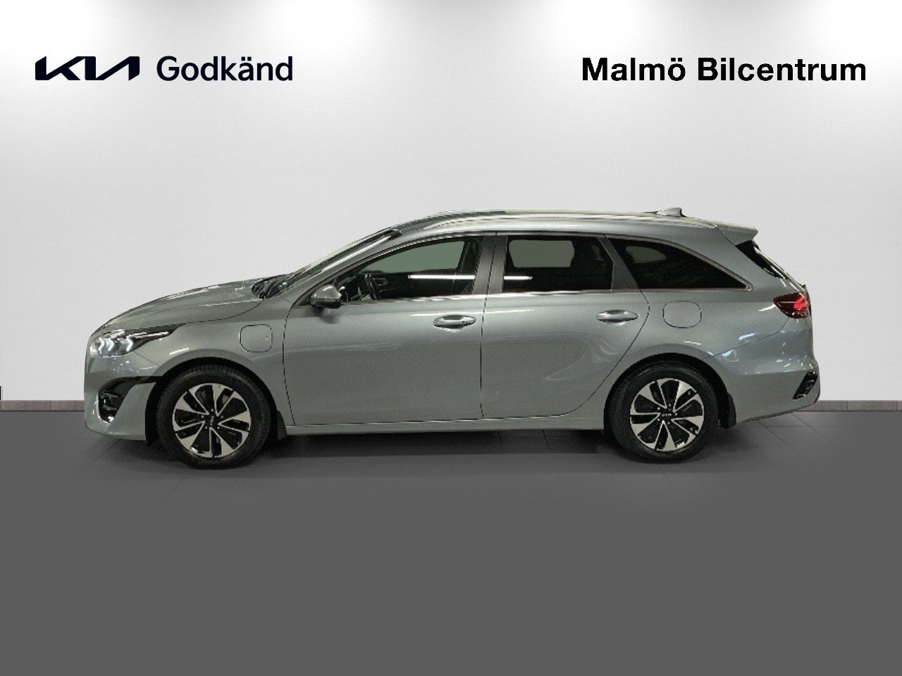 Kia Ceed 2023, bild 4/10