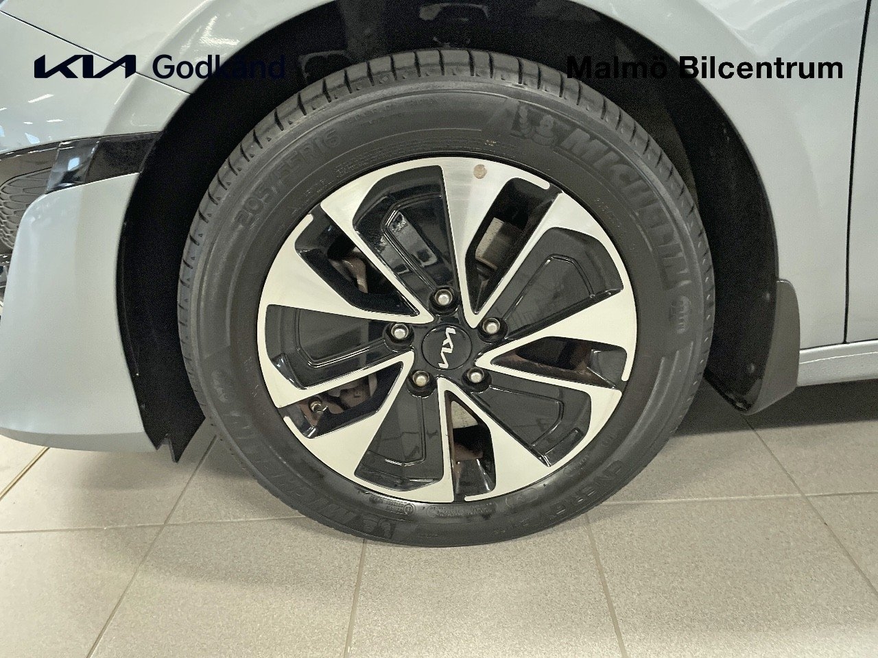 Kia Ceed 2023, bild 7/10
