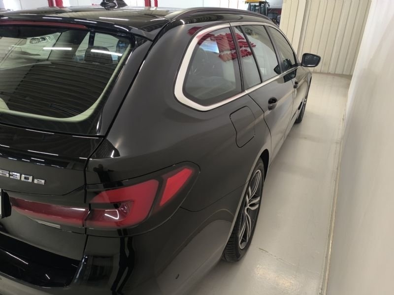 BMW 530 2021, photo 4/10