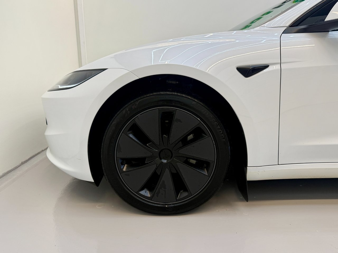 Tesla Model 3 Long Range RWD Premium 2025, bild 6/10