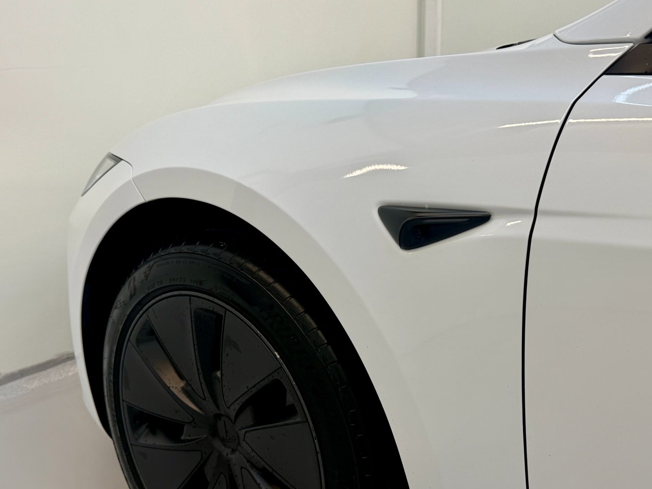 Tesla Model 3 Long Range RWD Premium 2025, bild 5/10