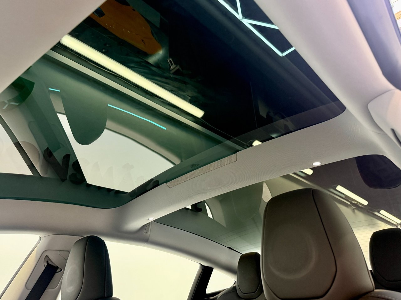 Tesla Model 3 Long Range RWD Premium 2025, bild 7/10