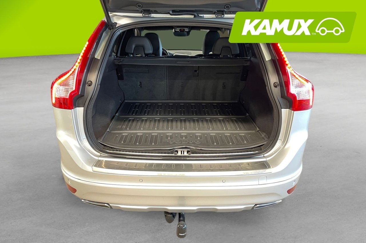 Volvo XC60 2017, bild 6/10