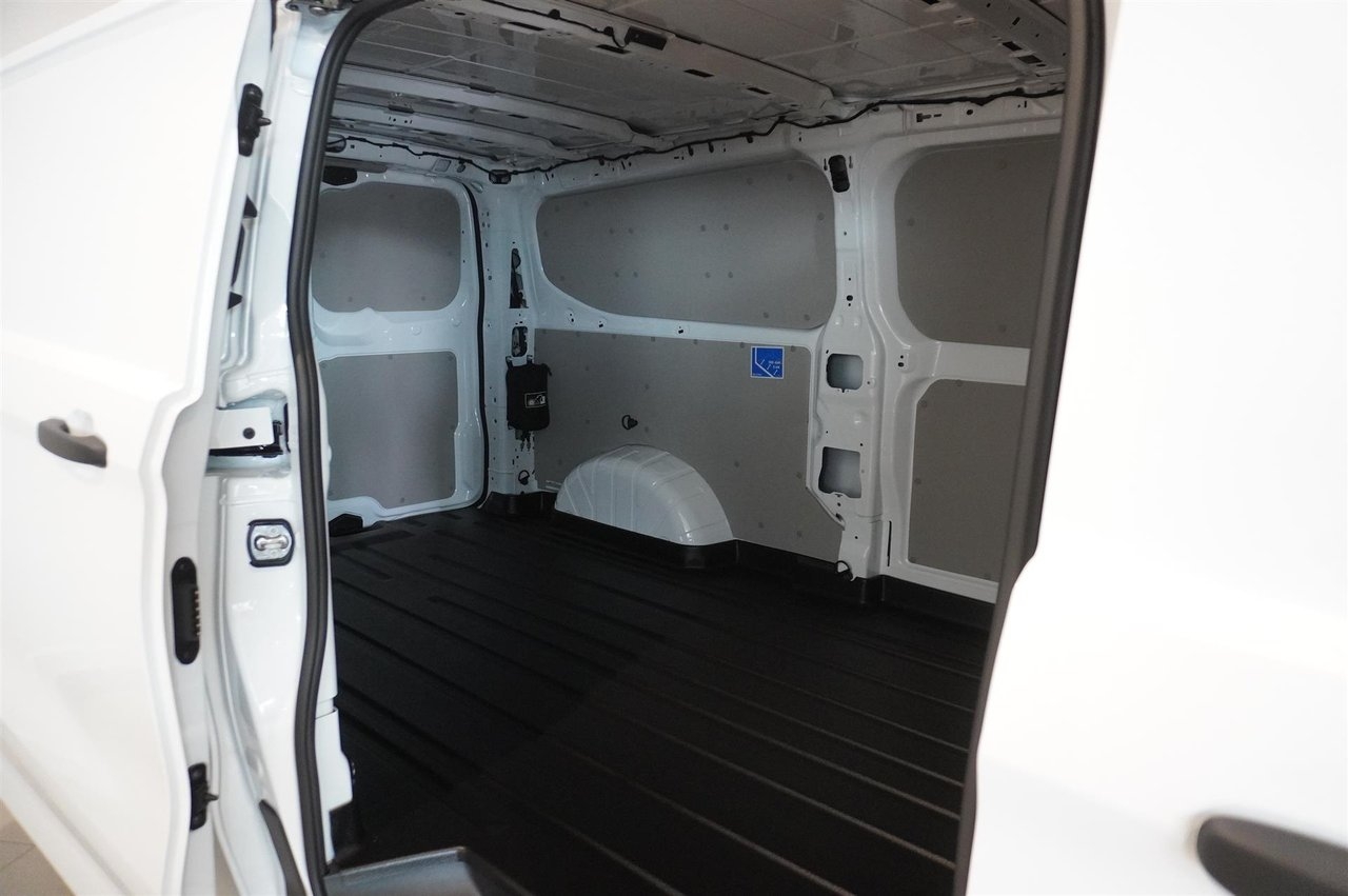 Ford Transit Custom 2026, bild 7/9