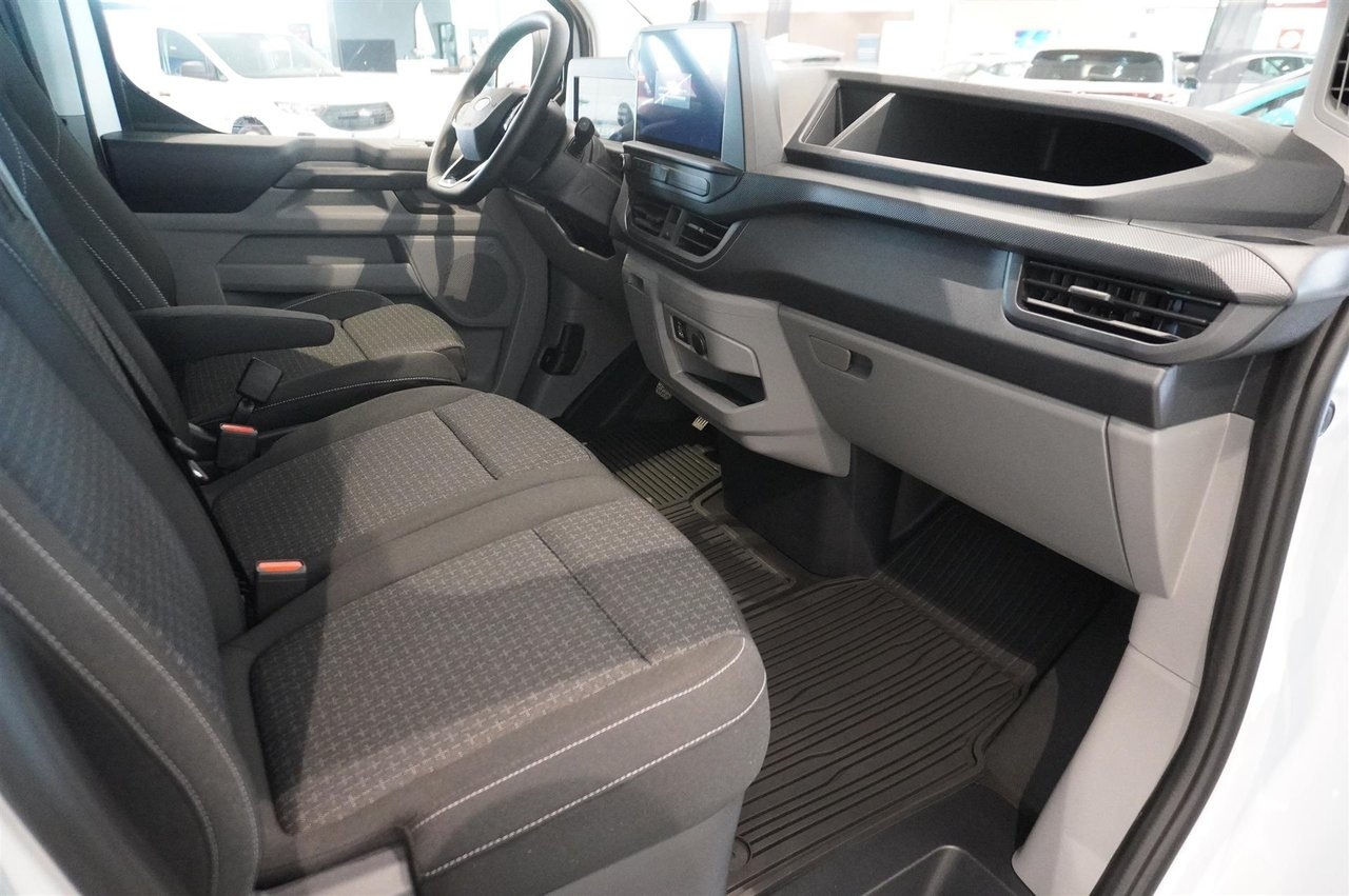 Ford Transit Custom 2026, bild 6/9