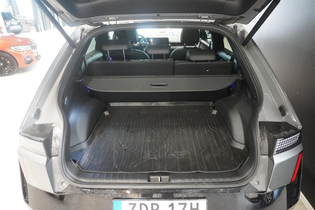 Hyundai Ioniq 5 2026, bild 5/10