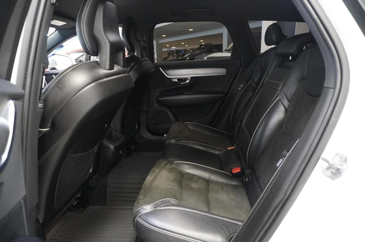 Volvo V90 D4 R-Design Värmare 190hk 2017, kuva 6/10