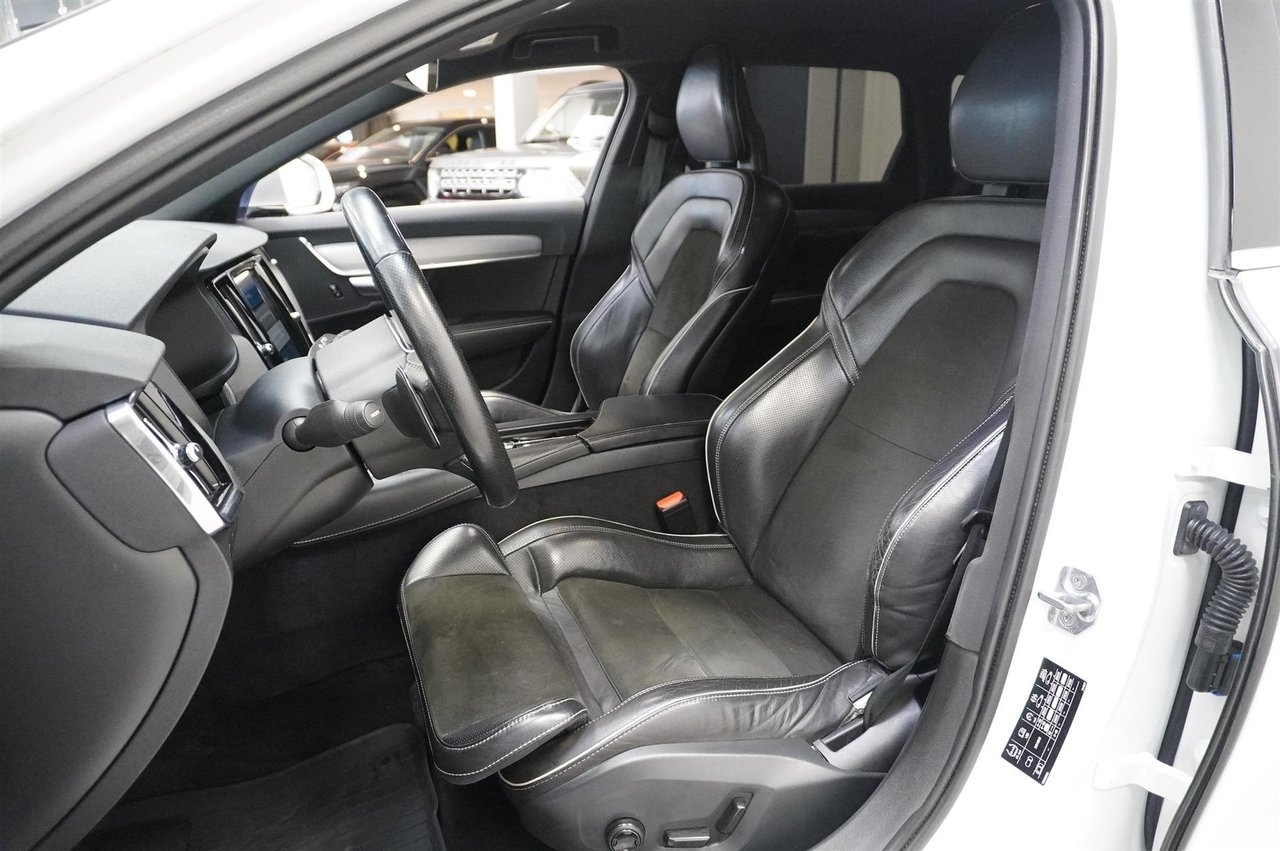 Volvo V90 D4 R-Design Värmare 190hk 2017, kuva 5/10