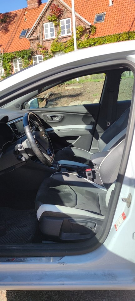 Seat Leon 2015, kuva 7/10