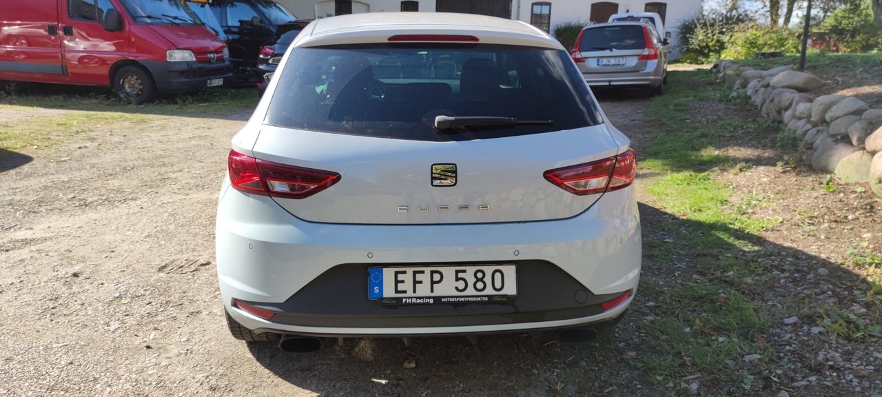 Seat Leon 2015, kuva 5/10