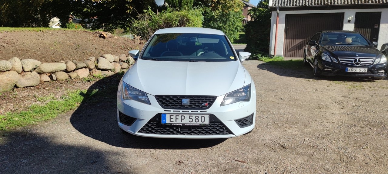 Seat Leon 2015, kuva 3/10