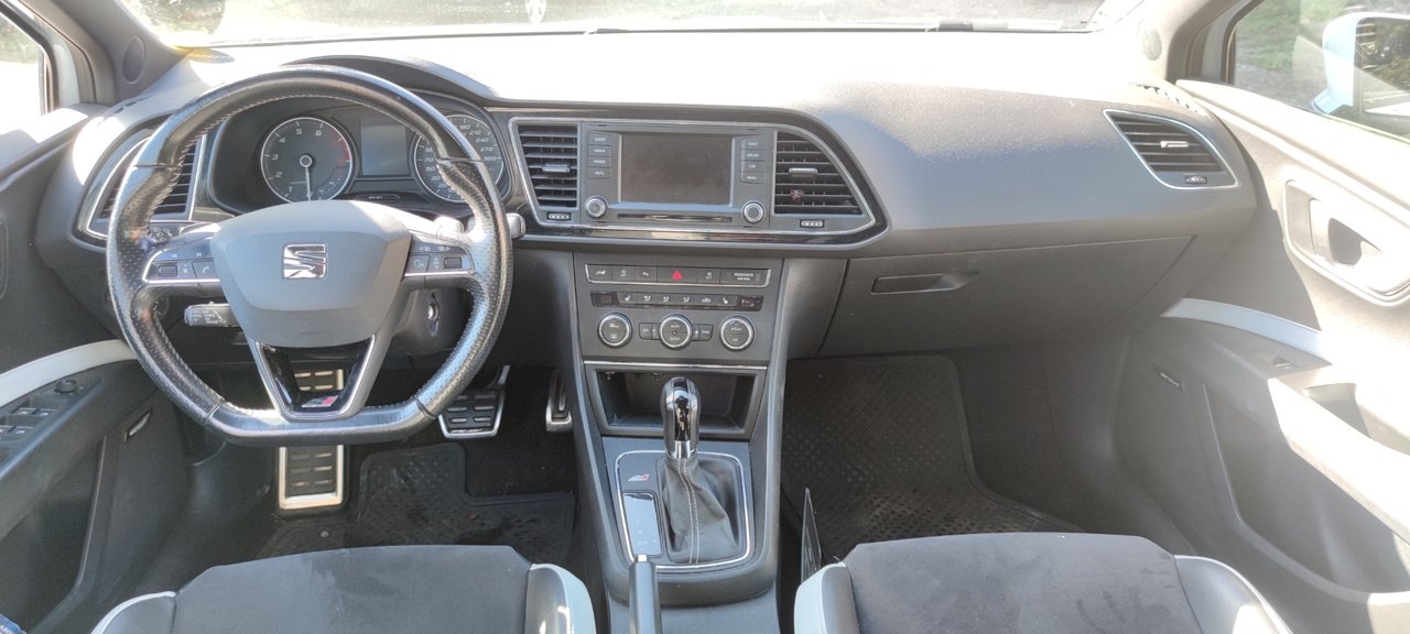 Seat Leon 2015, kuva 6/10