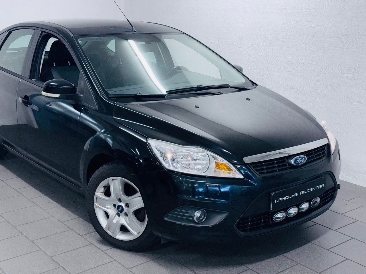 Ford Focus 2011, bild 2/10