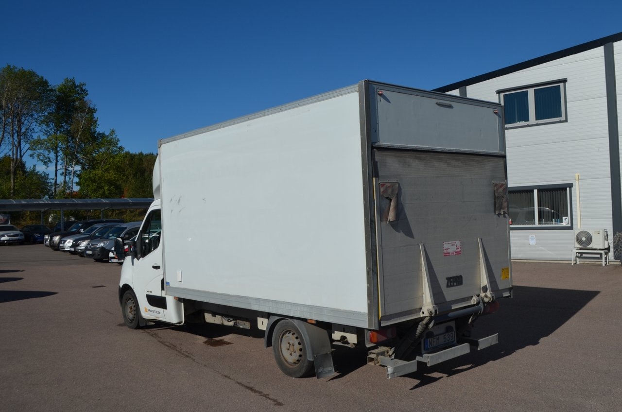 Renault Master 2013, bild 4/10